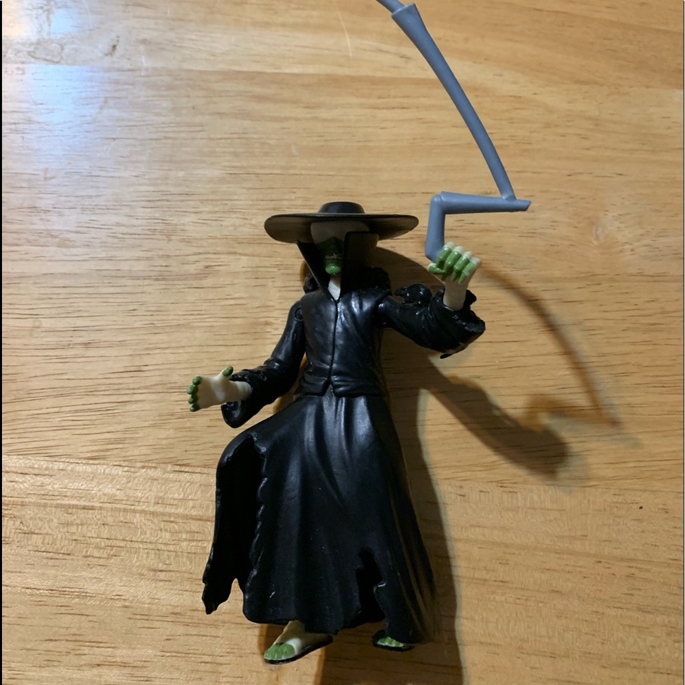 TMNT Rat King Action Figure